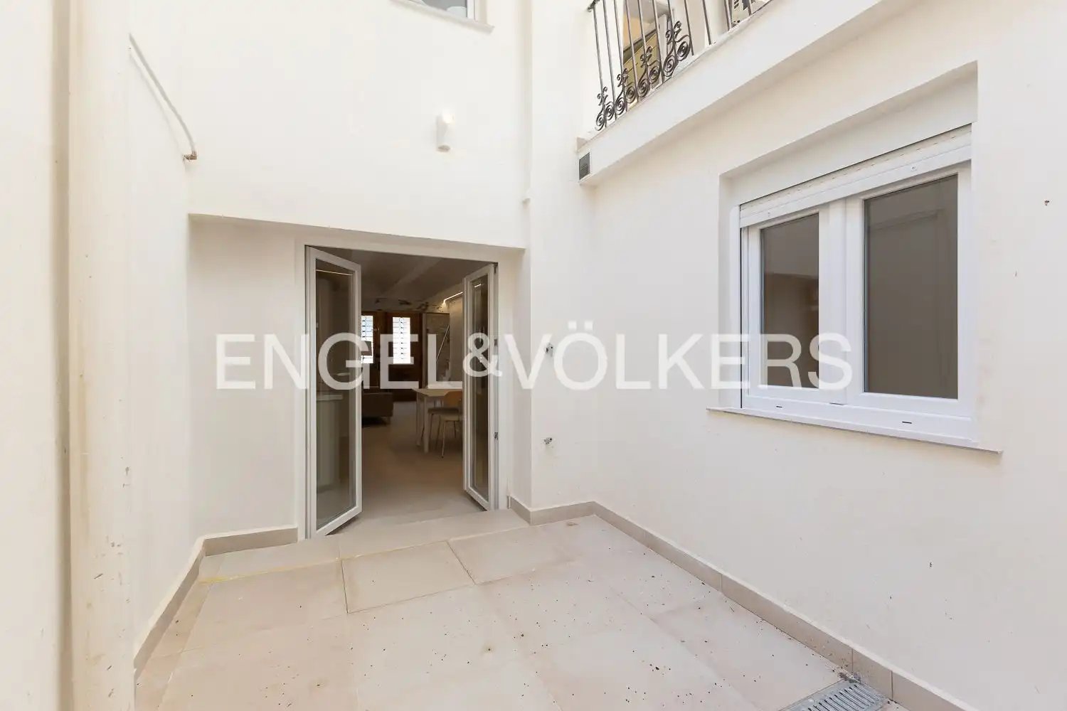 Pis de 85 m² a València