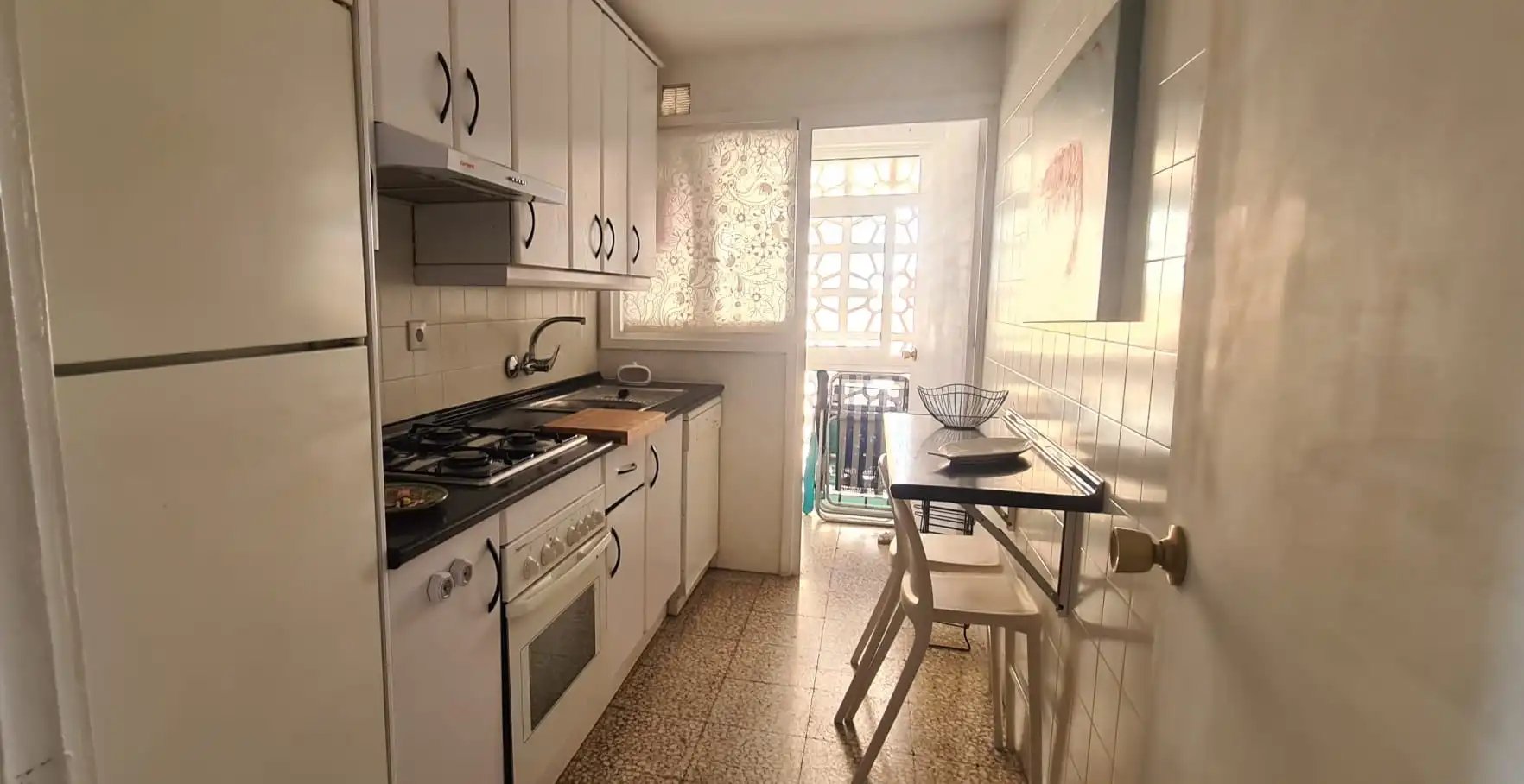 Piso de 74 m² en Sanlúcar de Barrameda