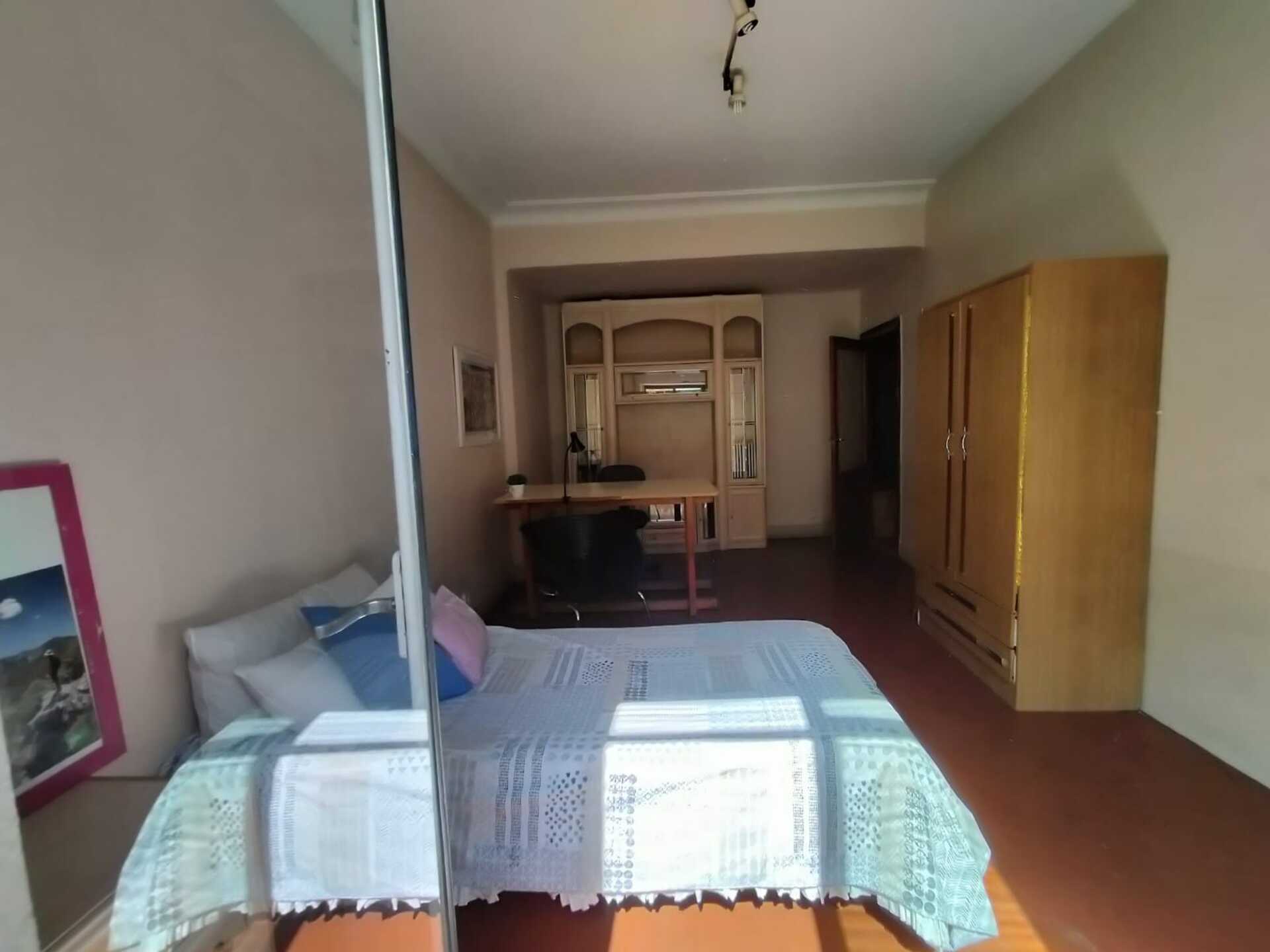 Piso de 220 m² en Salamanca