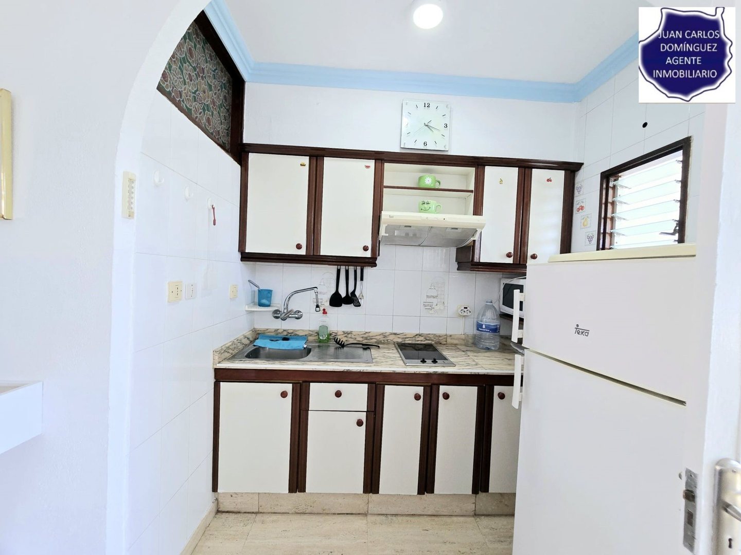 Piso de 50 m² en San Bartolomé de Tirajana
