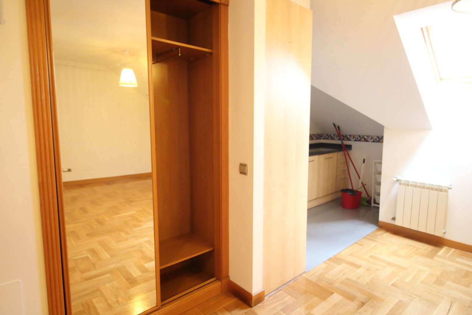 Piso de 55 m² en Gijón
