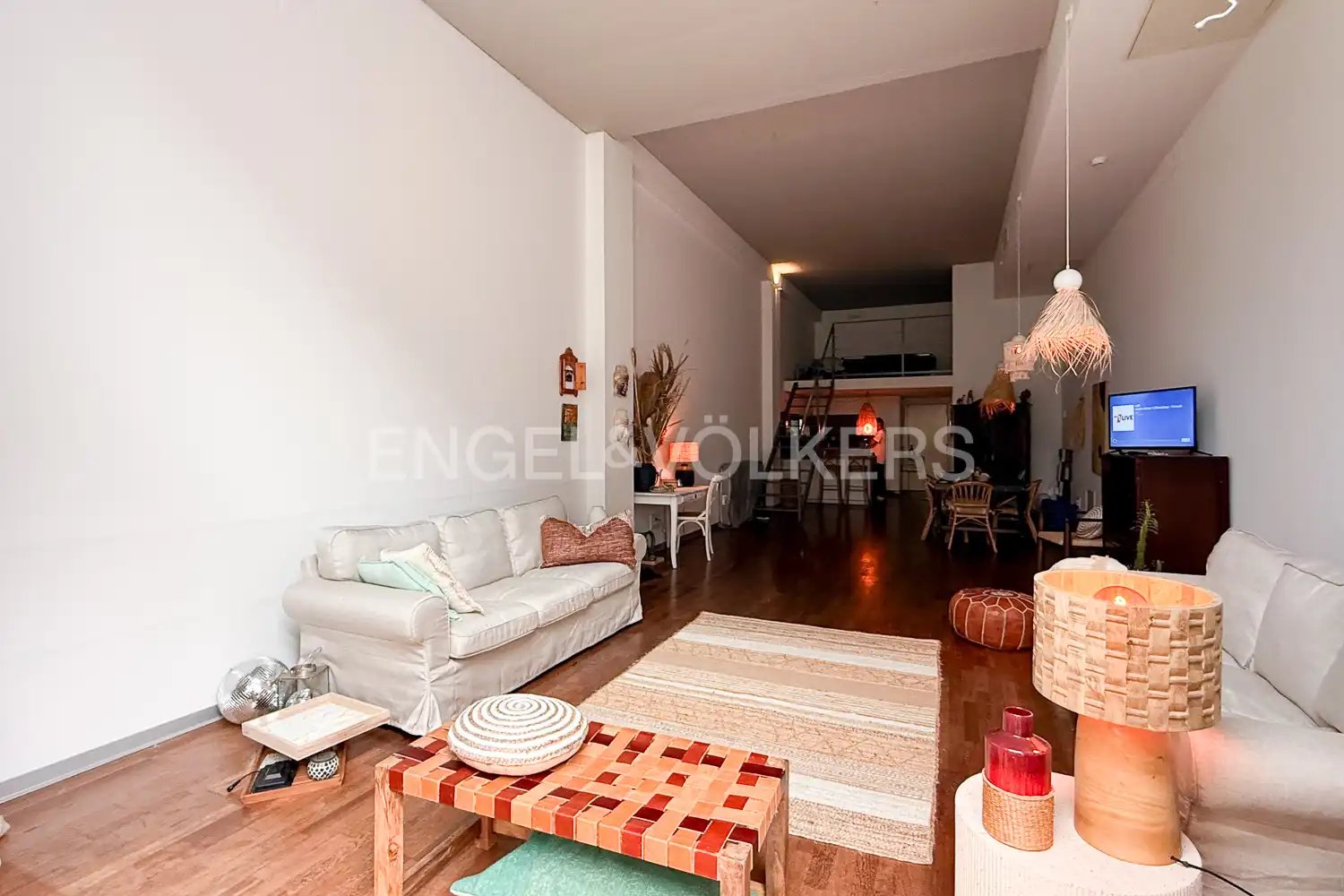 Piso de 120 m² en Valencia