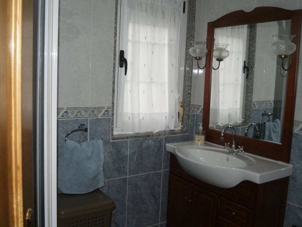 Piso de 60 m² en Valdés
