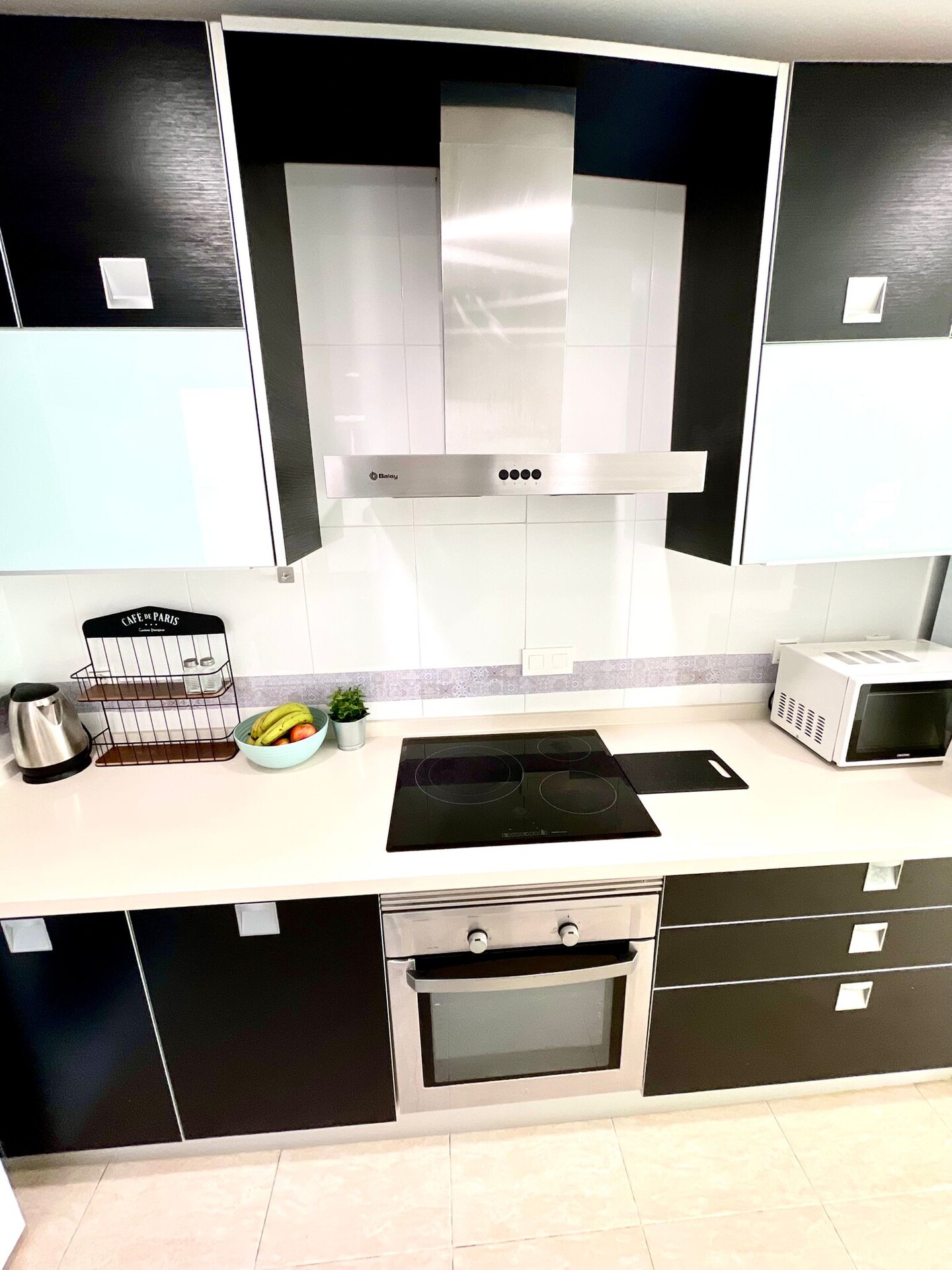 Piso de 78 m² en Roquetas de Mar