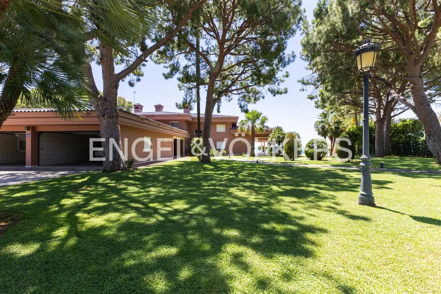Piso de 472 m² en Oropesa del Mar