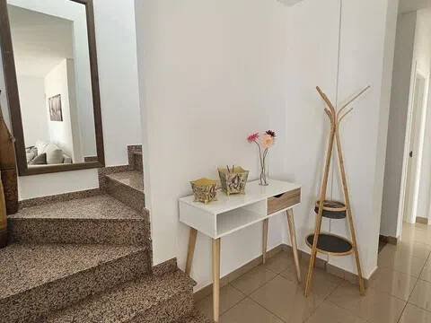 Piso de 92 m² en Arrecife