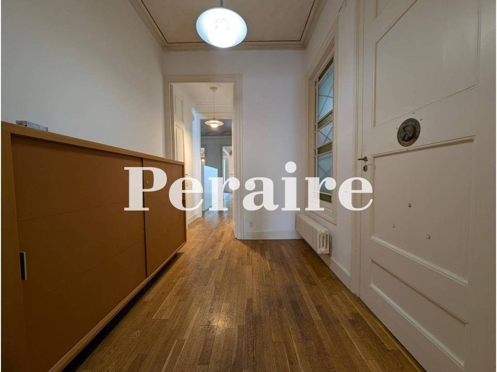 Piso de 195 m² en Barcelona