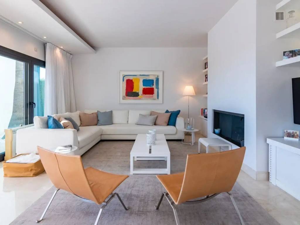 Casa de 354 m² en Estepona