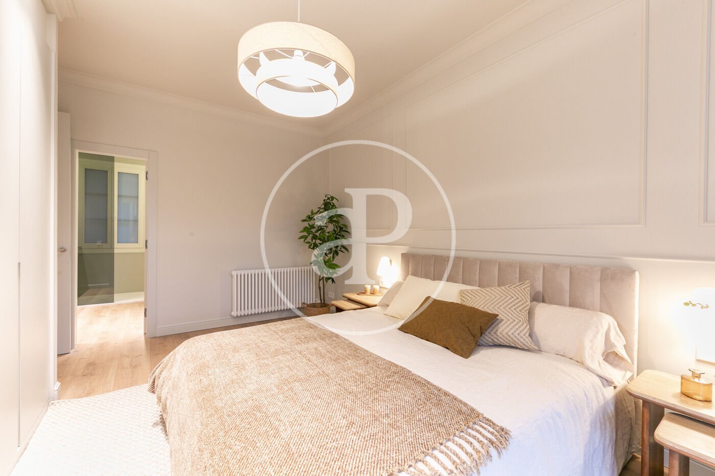 Piso de 203 m² en Barcelona