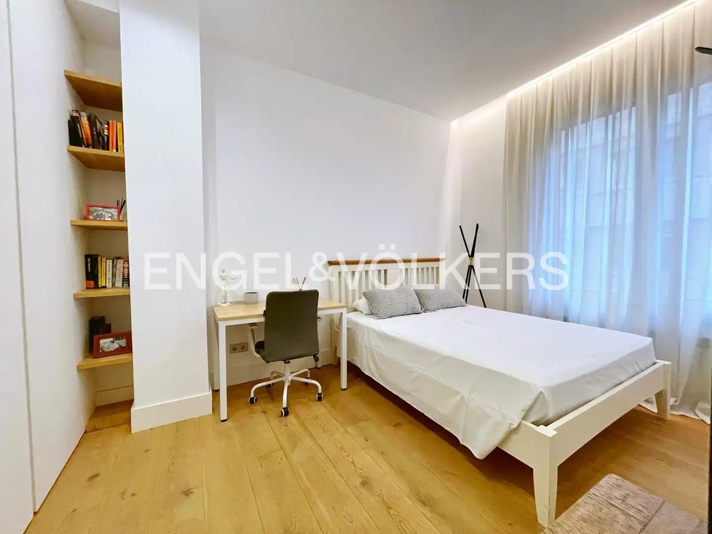 Appartement 95 m² à Barcelone