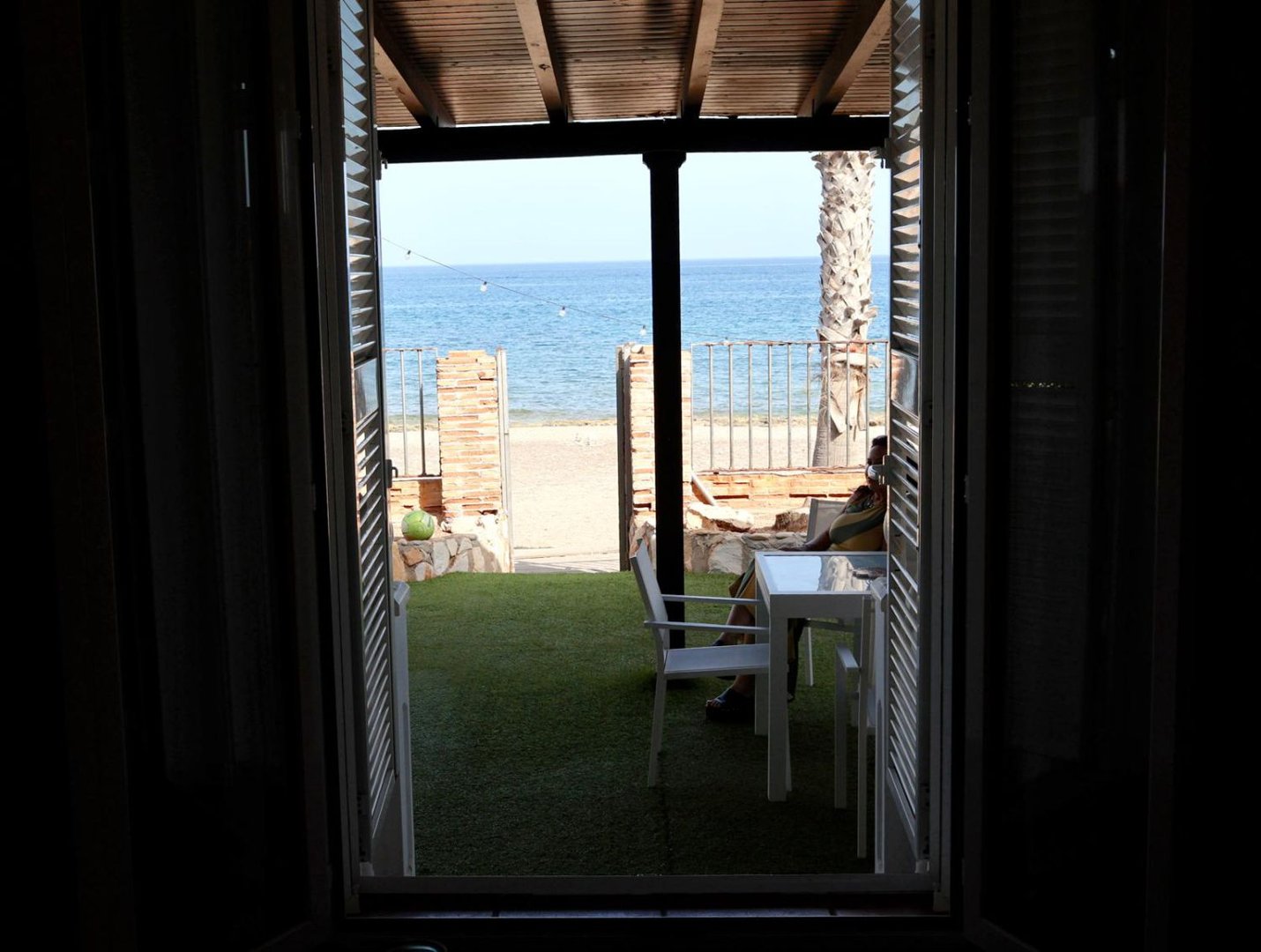 Casa de 120 m² en Mojácar