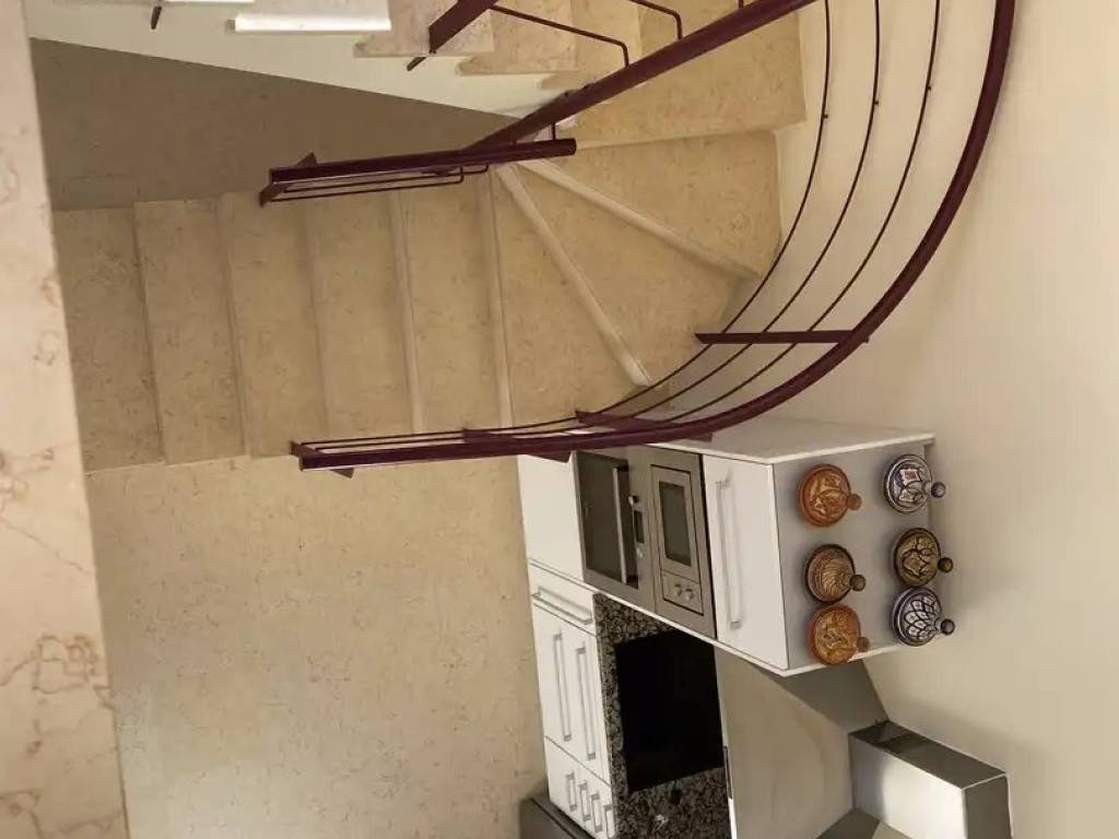 Piso de 180 m² en San Roque