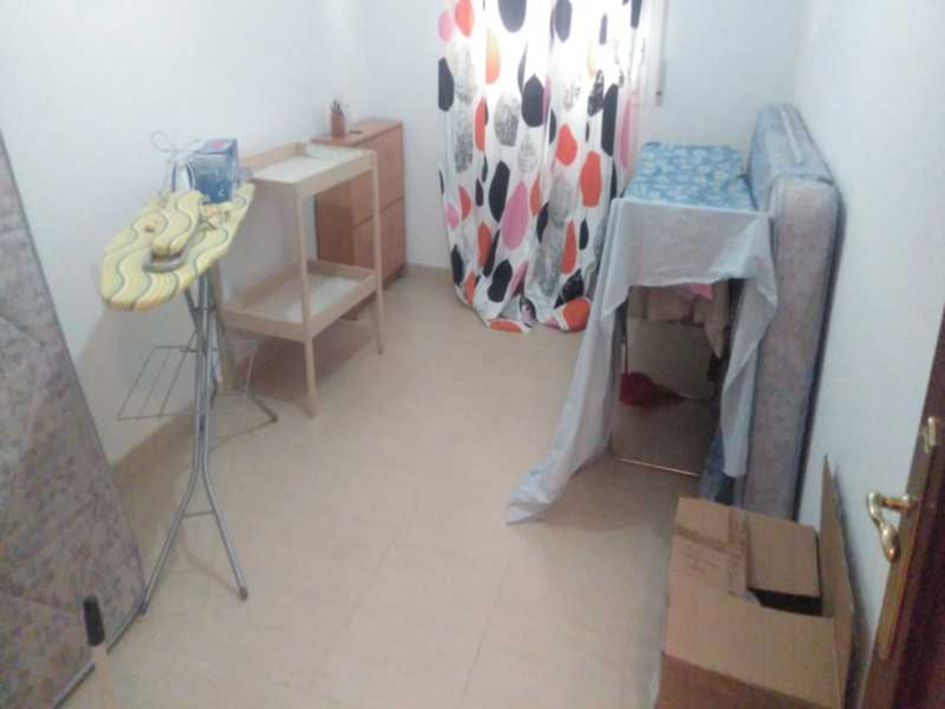 Piso de 90 m² en Coria