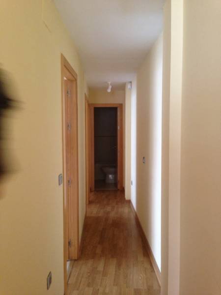 Piso de 75 m² en Sevilla