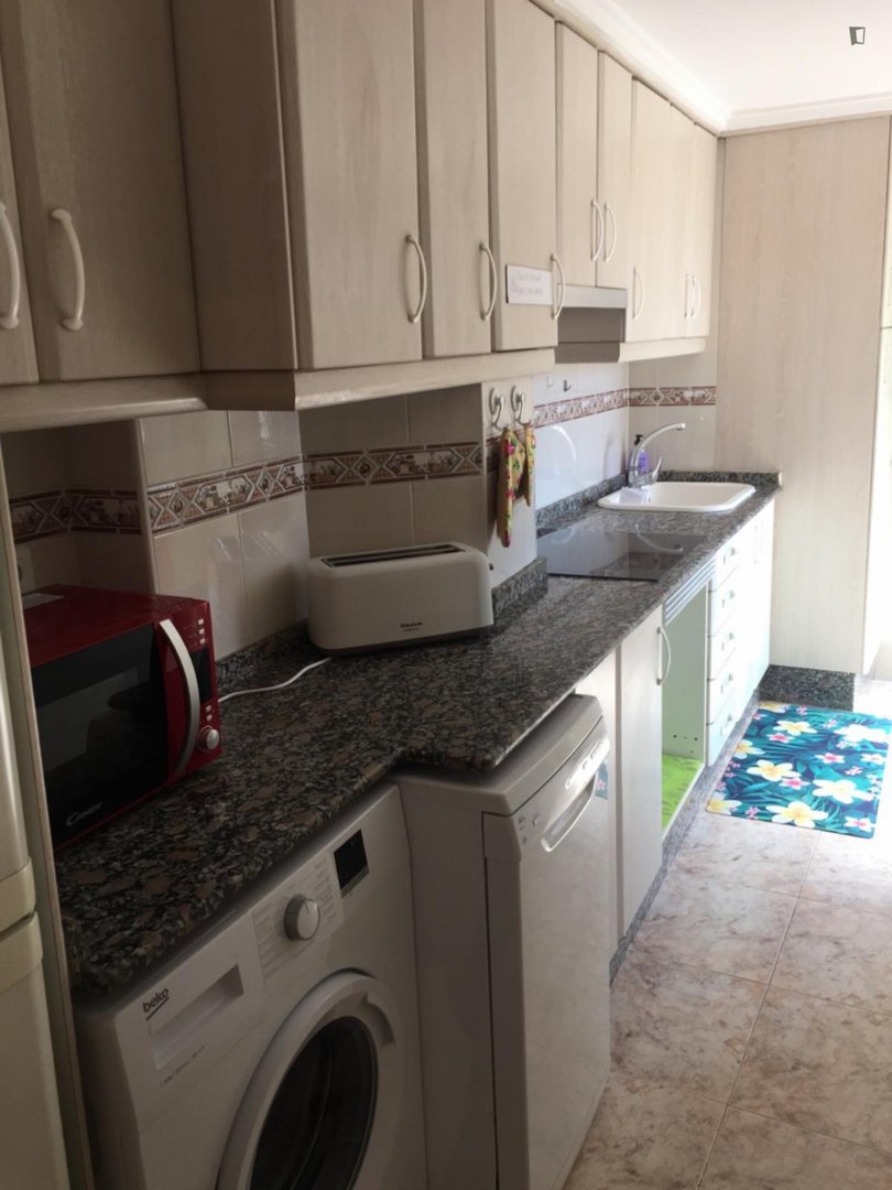 Appartamento 71 m² a Valencia