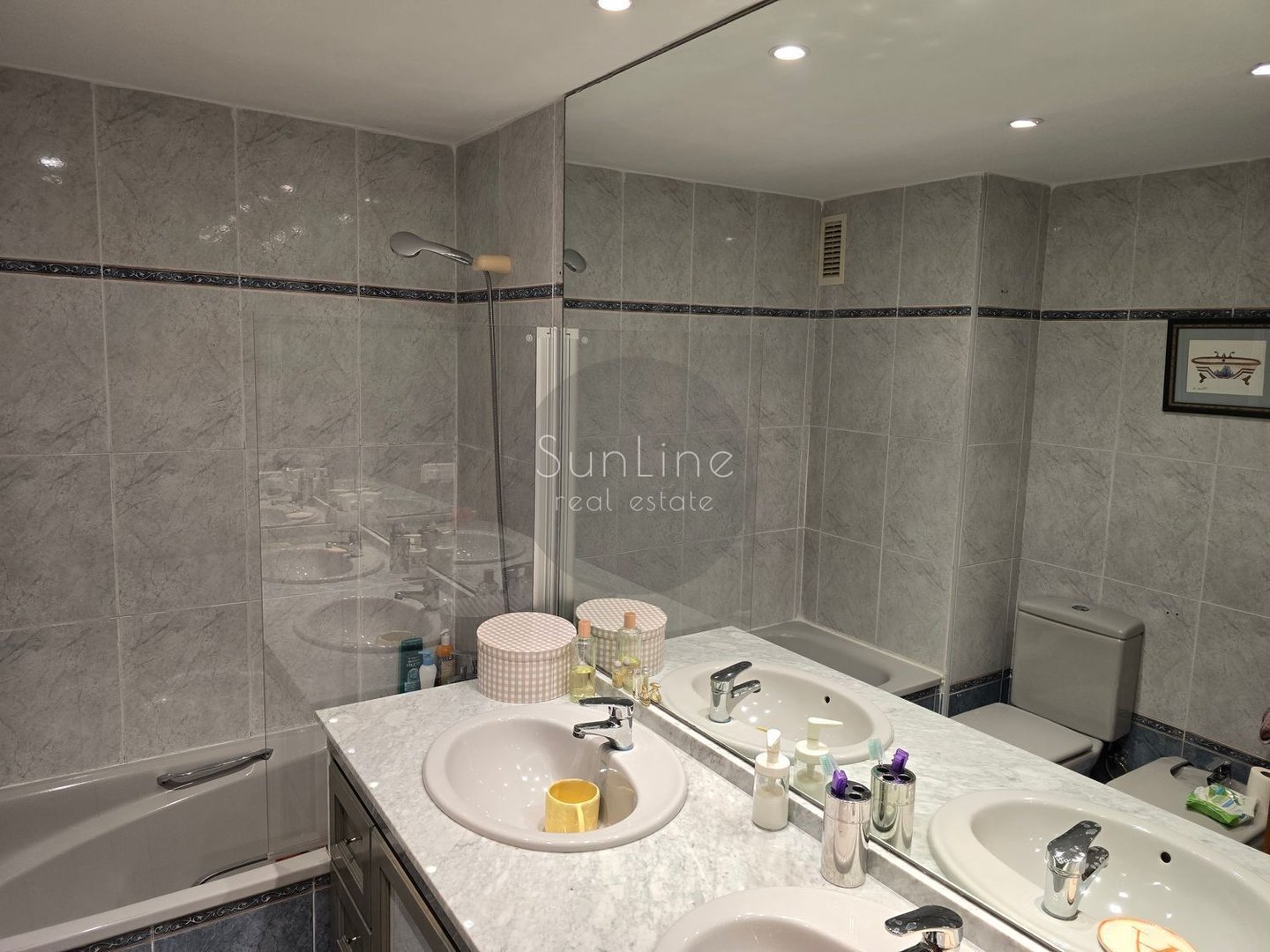 Wohnung 116 m² in Valencia
