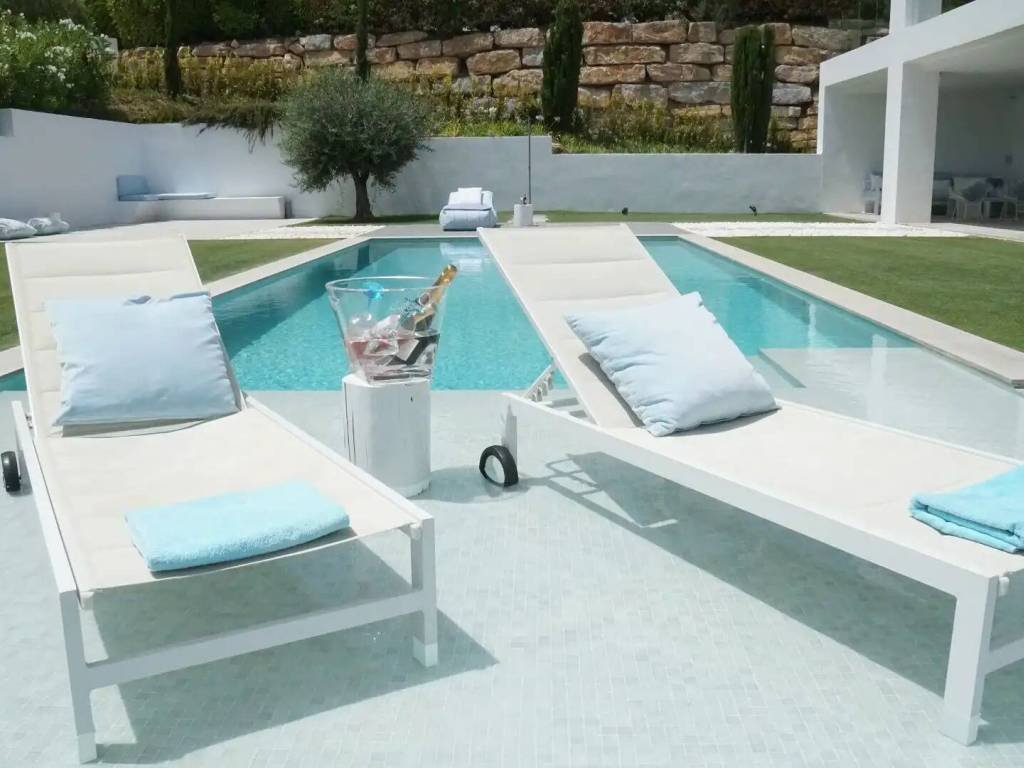 Casa de 670 m² a Benahavís
