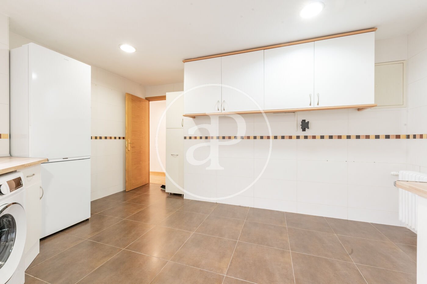 Pis de 180 m² a Madrid