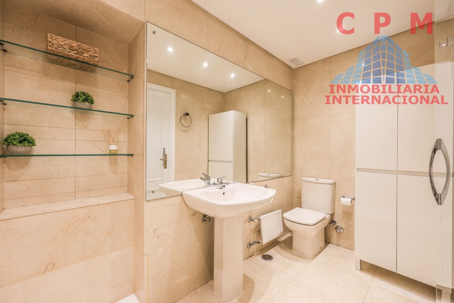 Piso de 190 m² en Madrid