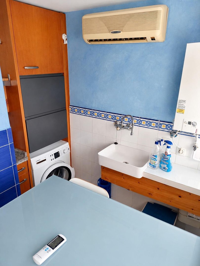 Pis de 103 m² a Sevilla