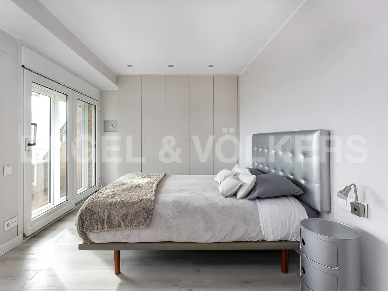 Pis de 440 m² a Esplugues de Llobregat