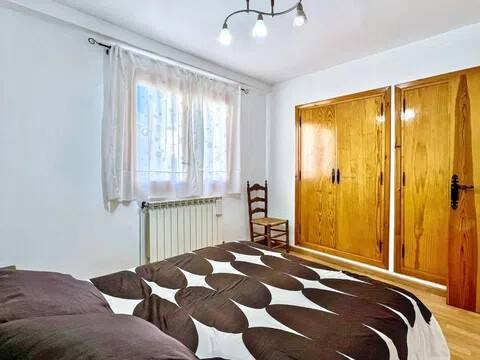 Pis de 75 m² a Jaca