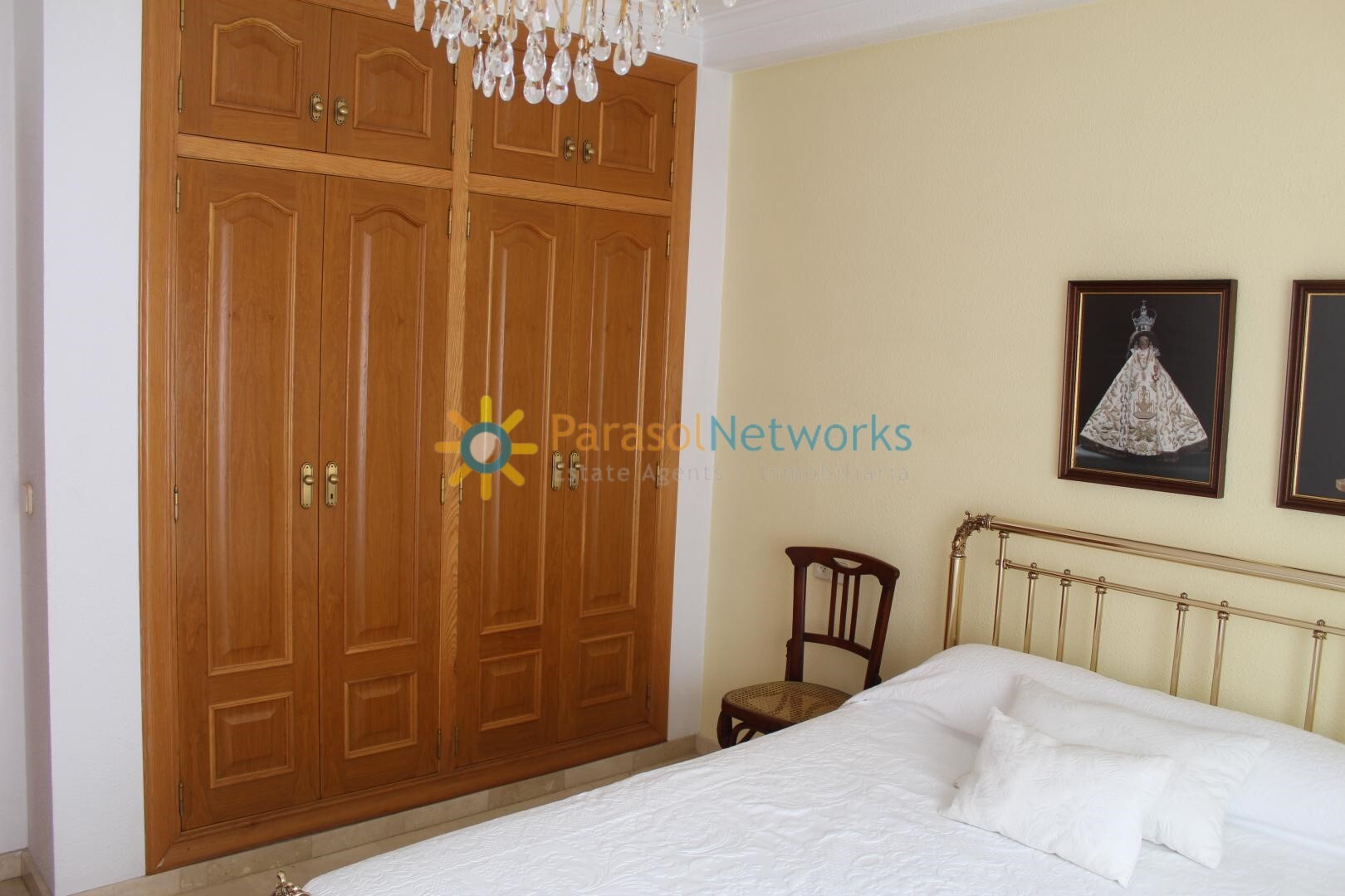 Piso de 85 m² en Oliva