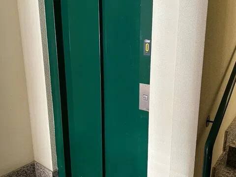 Piso de 33 m² en Salamanca