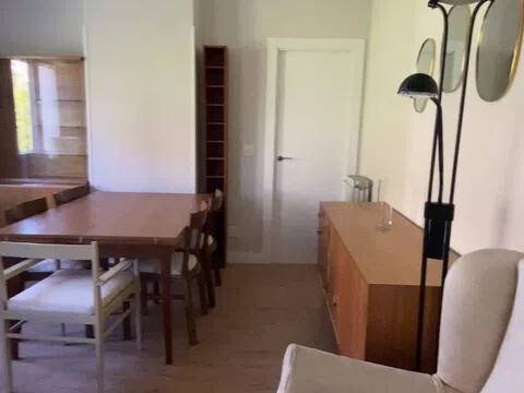 Piso de 146 m² en Madrid