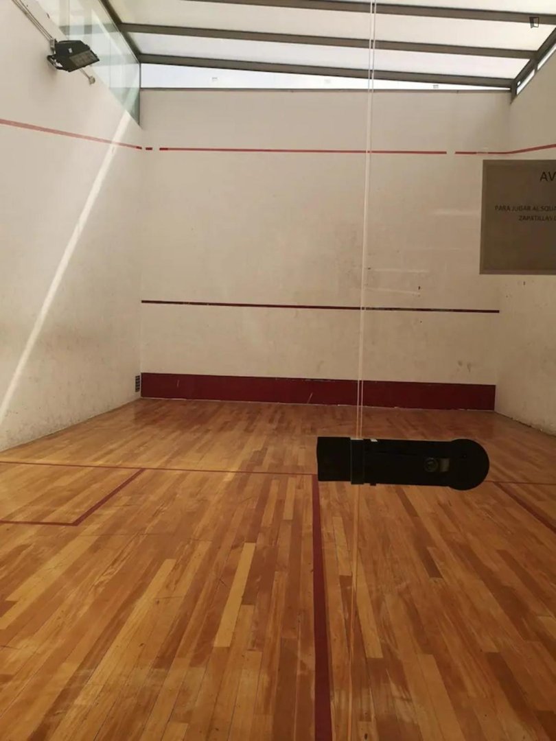 Habitación en alquiler, Valencia