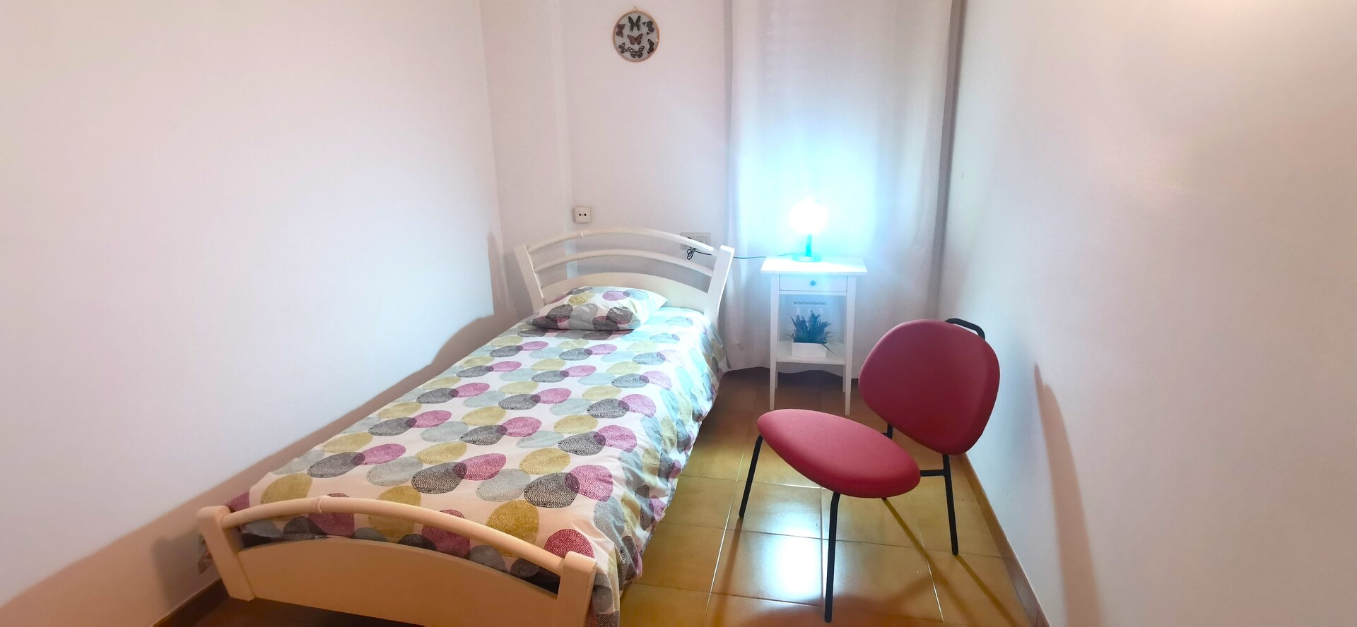 Piso de 102 m² en Palma