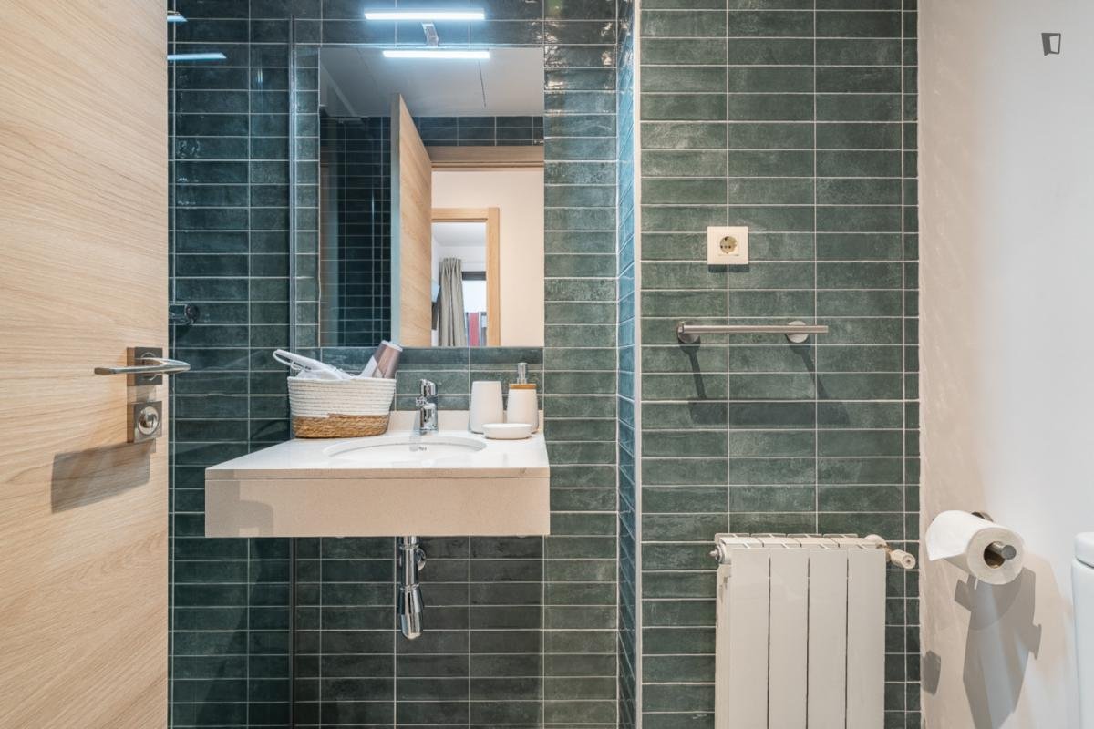 Zimmer zur Miete, Barcelona