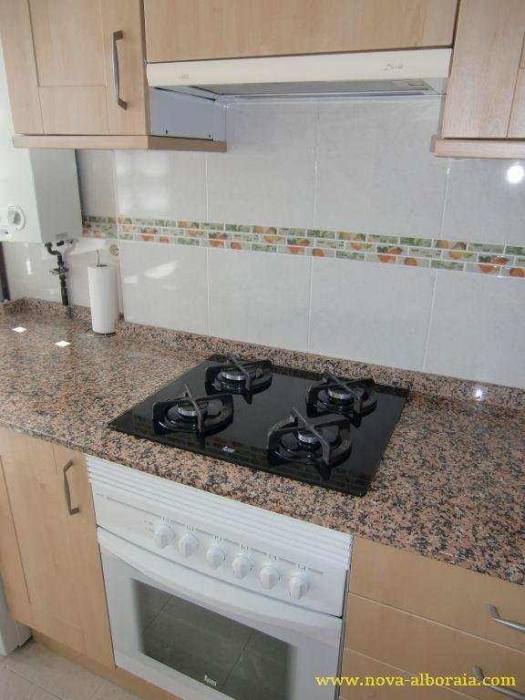 Piso de 71 m² en Valencia