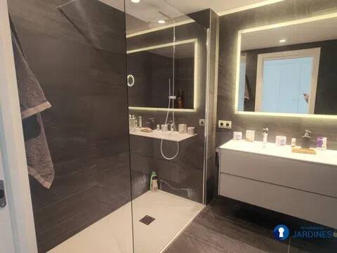 Piso de 142 m² en Bilbao