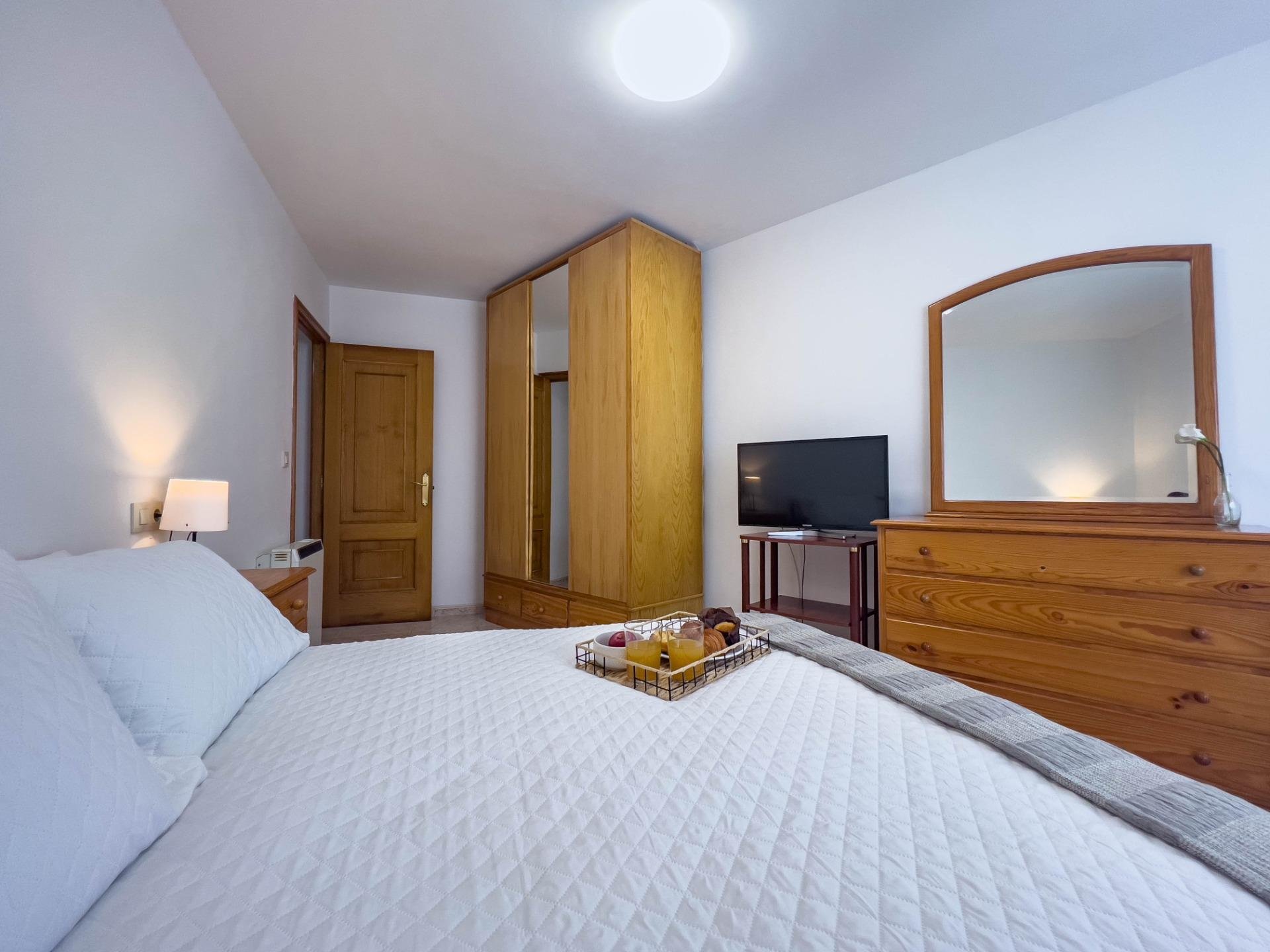 Piso de 71 m² en O Grove