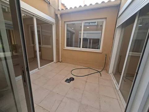 Piso de 197 m² en Valencia