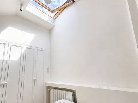 Piso de 100 m² en Santander