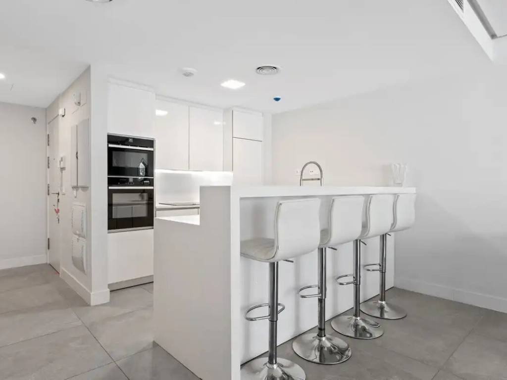 Piso de 140 m² en Marbella