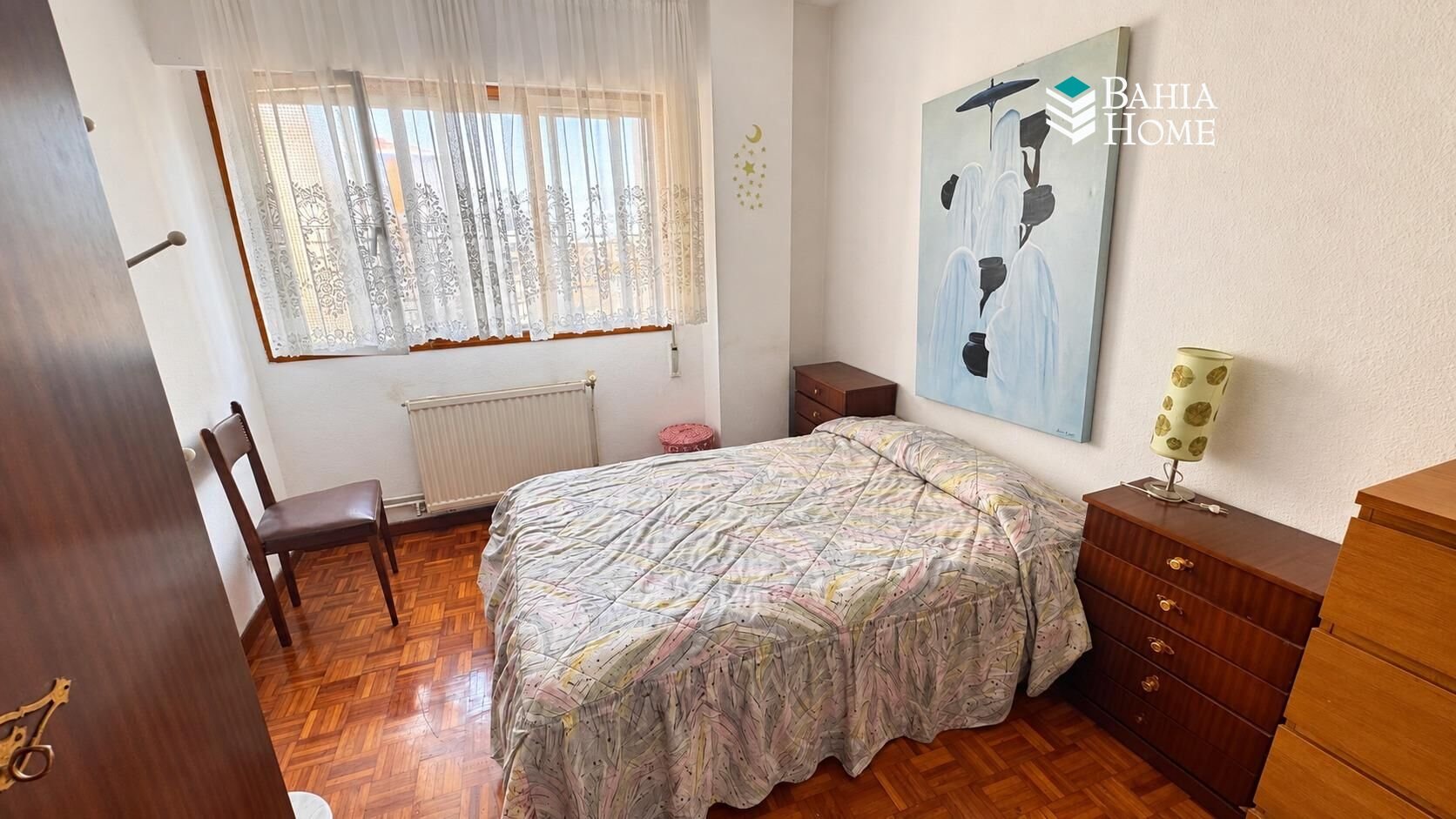 Piso de 105 m² en Santander