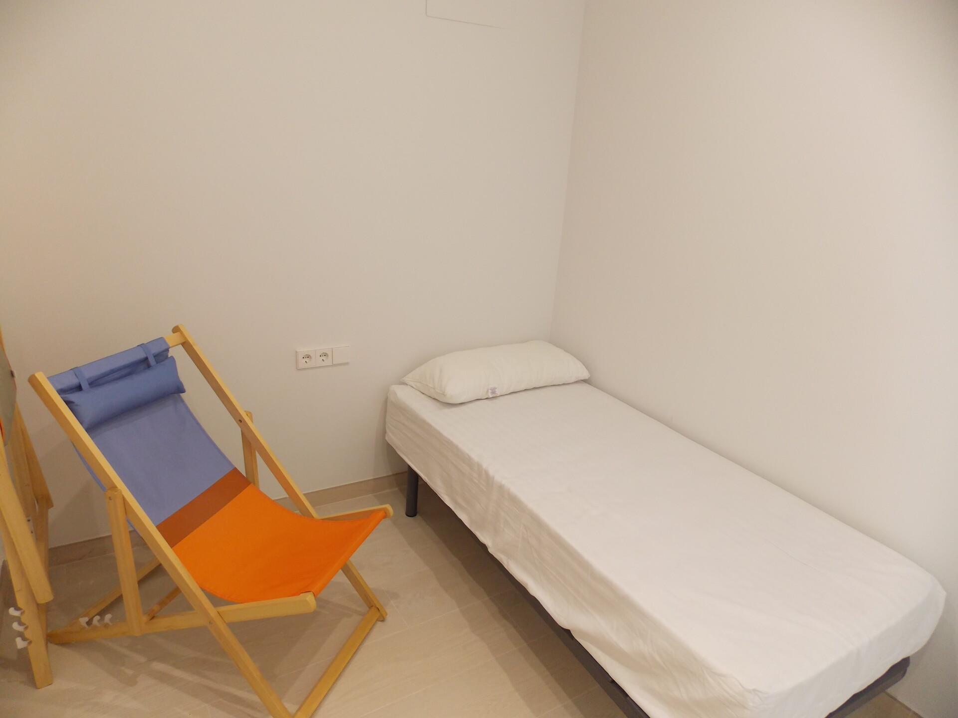 Piso de 120 m² en Almuñécar