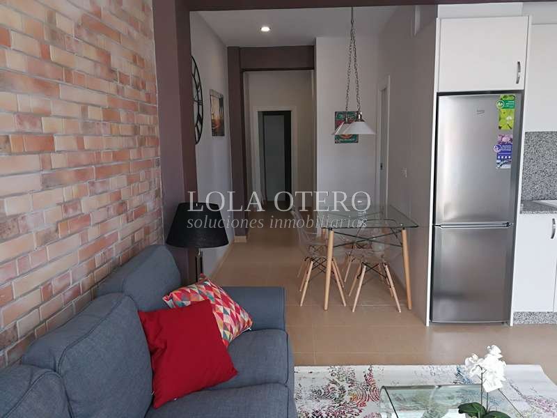 Pis de 75 m² a València