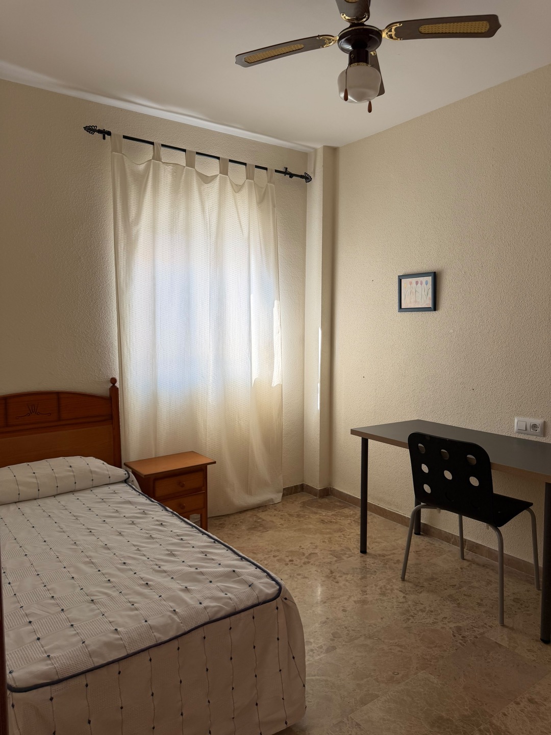 Piso de 200 m² en Bormujos