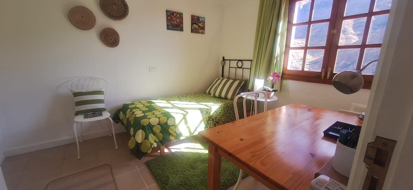 Casa de 80 m² en Agaete