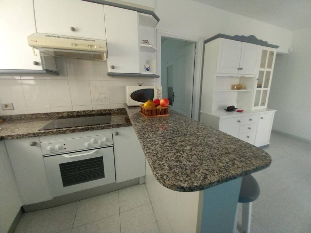 Piso de 45 m² en Granadilla de Abona