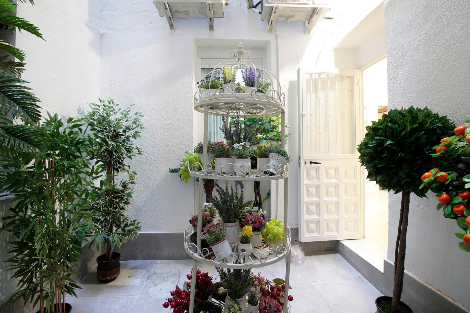 Appartamento 42 m² a Madrid