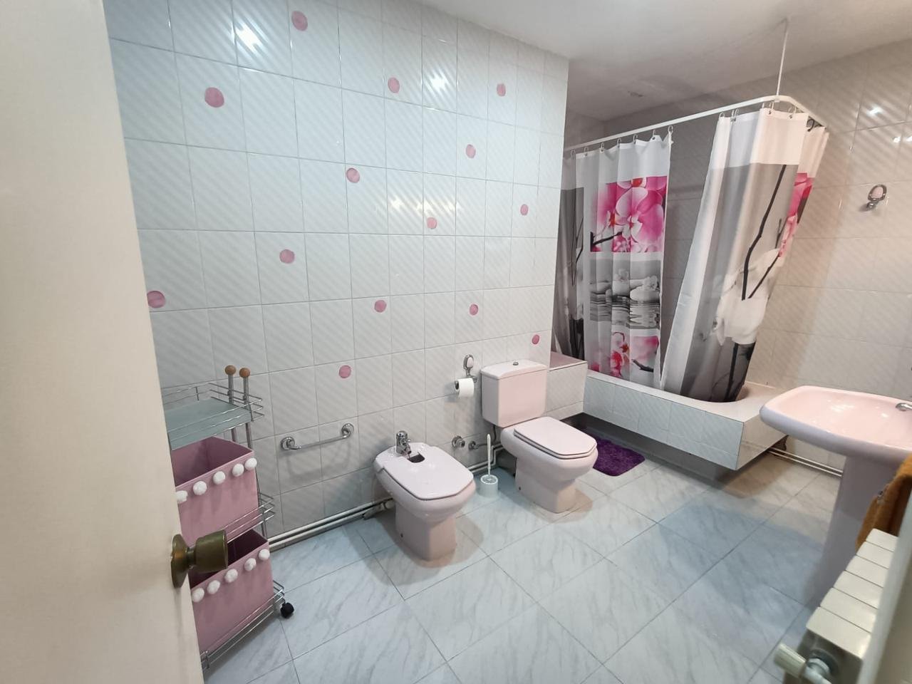 Piso de 87 m² en Lérida