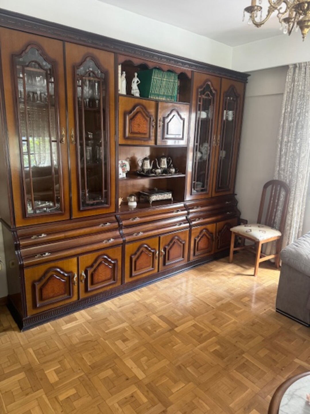 Piso de 150 m² en Salamanca