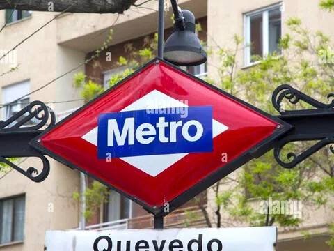 Pis de 187 m² a Madrid