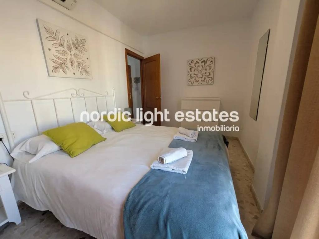 Piso de 40 m² en Nerja