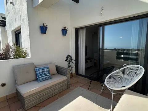 Piso de 154 m² en Estepona